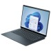 HP Spectre X360 Convertible 14-eu0080TU Series 1 Intel Core Ultra 7 155H 16GB RAM 1TB SSD 14 Inch 3K OLED Touch Display Slate Blue Laptop