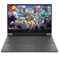 HP Victus Gaming 16-r1237TX 14th Gen Intel Core i5 14450HX 16GB RAM, 512GB SSD 16.1 Inch FHD Display Mica Silver Gaming Laptop