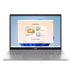 ASUS Vivobook S14 M3407HA Ryzen 5 220 DDR5 14 Inch WUXGA Laptop