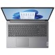 Lenovo IdeaPad Slim 3 Ryzen 5 7520U 14" FHD Laptop FingerPrint 16GB DDR5 RAM 512GB SSD with 2 Years Warranty