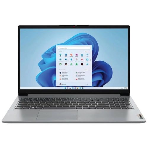 Lenovo IdeaPad Slim 1 15AMN7 Ryzen 3 7320U 16GB RAM 512GB Storage 15.6 Inch FHD Laptop