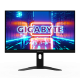 GIGABYTE M28U 28" 4K UHD 144Hz FreeSync KVM Gaming Monitor