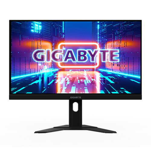 GIGABYTE M27U 27" 4K UHD 160Hz KVM Gaming Monitor