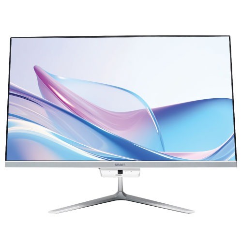 SMART FlaireSuite AIO (SUFlairSuite3.8.512.23.8), Intel® Core™ i3-1215U 15.6" FHD Laptop