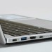 SMART Flairedge Laptop AMD Ryzen™3-3200U 15.6" FHD Laptop