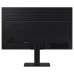 Samsung LS24D300GAWXXL 24 Inch FHD IPS Black Monitor