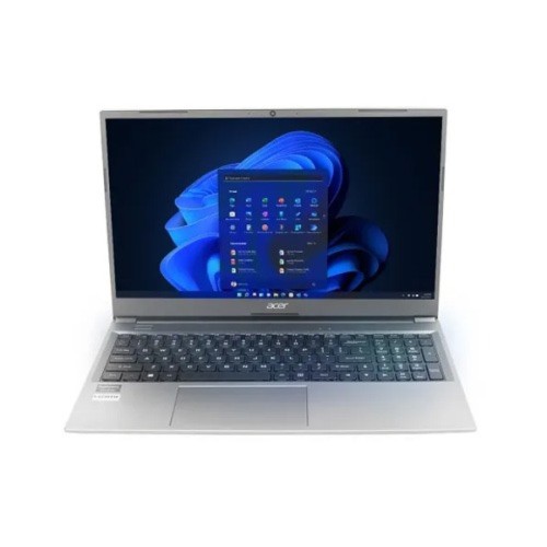Acer Aspire Lite AL15-52 12th Gen Intel Core i3 Steel Gray Laptop