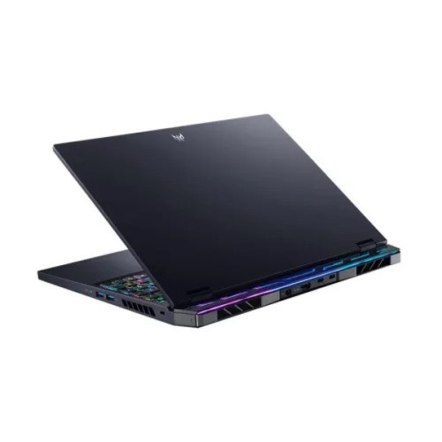 Acer Predator Helios 16 PH16-72-93G9 Intel Core i9 14900HX 32GB RAM 1TB SSD 16 Inch 2.5K QHD+ WQXGA Display Abyssal Black Gaming Laptop