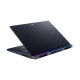 Acer Predator Helios 16 PH16-72-93G9 Intel Core i9 14900HX 32GB RAM 1TB SSD 16 Inch 2.5K QHD+ WQXGA Display Abyssal Black Gaming Laptop