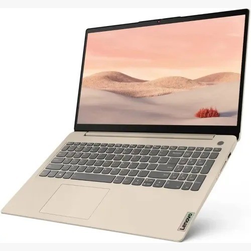 Lenovo IdeaPad 1 15AMN7 Ryzen 5 7520U 16GB RAM 512GB SSD 15.6-inch FHD IPS Laptop