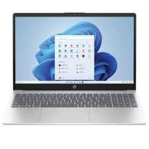 HP 15-FD1108TU-INTEL CORE 3-100U 15.6 INCH FHD LAPTOP