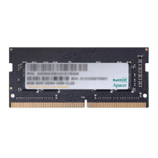 Apacer 8GB DDR4L 3200MHz Laptop RAM