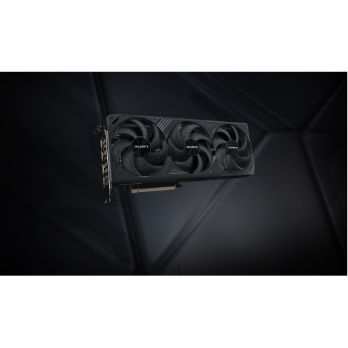 Gigabyte GeForce RTX 5070 Ti WINDFORCE OC SFF 16G GDDR7 Graphics Card