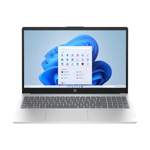 HP 15-fd0176TU Intel Core i3 1315U 16GB RAM 512GB SSD 15.6 Inch FHD Display Moonlight Blue Laptop