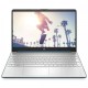 HP 15s-eq2618AU AMD Ryzen 3 5300U 8GB RAM 512GB SSD 15.6 Inch HD Display Spruce Blue Laptop