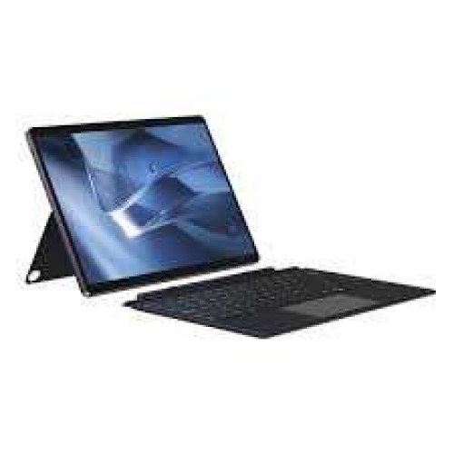 Chuwi Hi10 Max Intel Core N100 12GB RAM 512GB SSD 12.96 Inch 3K Display Win 11 Grey Tablet 