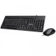 Gigabyte KM6300 USB Multimedia Keyboard Mouse Combo 