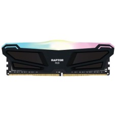 SMART RAPTOR 8GB RGB DDR4 3200MHz CL16 DESKTOP MEMORY MODULE