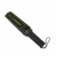 ZKTeco ZK-D100S Hand Held Metal Detector with Battery