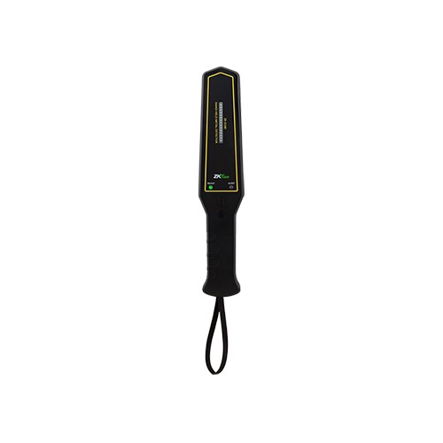 ZKTeco ZK-D180S Hand Held Metal Detector