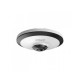 Dahua HAC-EW2501P 5MP HDCVI IR-Fisheye Camera