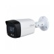 Dahua HAC-HFW1239TLMP-A-LED 2MP HDCVI Full Color IR Bullet Camera with Audio