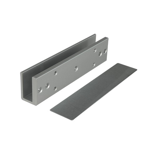 ZKTeco LMB-280U ELECTROMAGNETIC LOCK U-BRACKET