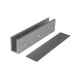 ZKTeco LMB-280U ELECTROMAGNETIC LOCK U-BRACKET