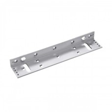 ZKTeco LMB-180L ELECTROMAGNETIC LOCK L-BRACKET