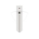 ZKTeco FBL4222 Pro Flap Barrier Turnstile