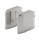 ZKTeco FBL4022 Pro Single Lane Flap Barrier