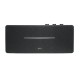Edifier D12 2.1 Stereo Tabletop Black Bluetooth Speaker