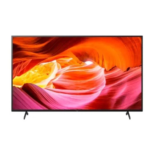 Sony Bravia KD-55X75K 55 Inch 4K Ultra HD Smart LED Android TV