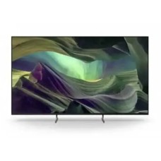 Sony Bravia KD-55X85L 55 Inch 4K UHD Google Assistant with Alexa Compatibility Smart TV