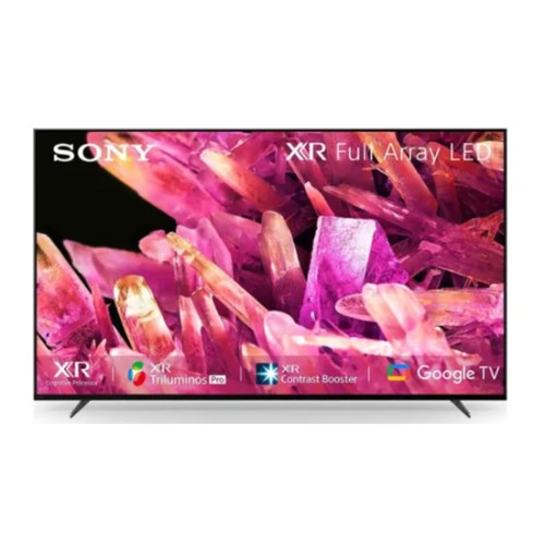 Sony Bravia XR-65X90K 65 Inch 4K Ultra HD LED Smart TV
